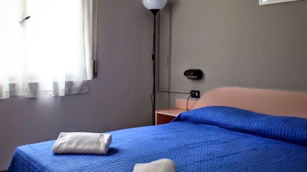 Hotel Laura Ρίμινι Εξωτερικό φωτογραφία