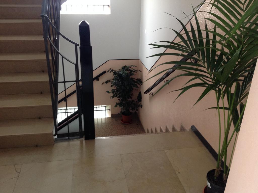 Hotel Laura Ρίμινι Εξωτερικό φωτογραφία