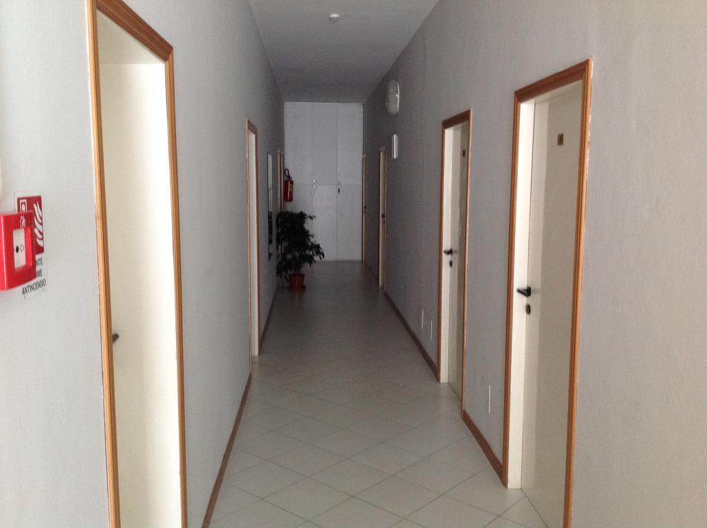 Hotel Laura Ρίμινι Εξωτερικό φωτογραφία